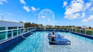 Harbor Living Residence by CTA - Centro de Porto de Galinhas - 6