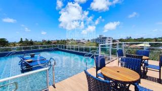 Harbor Living Residence by CTA - Centro de Porto de Galinhas - 5