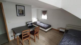 Wohnung Neunkirchen 3 - 7