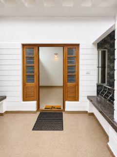 Mistwood Villa - 9