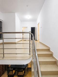 Mistwood Villa - 1