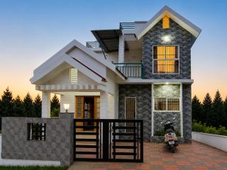 Mistwood Villa - 0