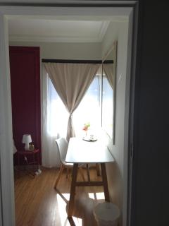 The Blue Door on Morkel Street - 6