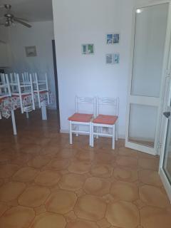 Casa vacanza in villaggio turistico- Porto Cesareo - 3