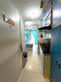 Studio Apartemen Parahyangan Residence by Anton - 0