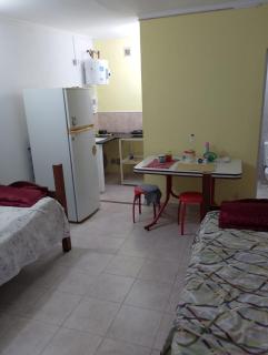Monoambiente amoblado - 5