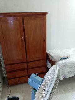 Monoambiente amoblado - 3