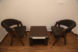 SVS Recreational Resort - 5