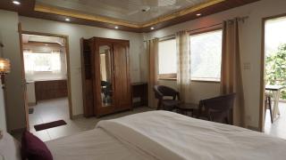 SVS Recreational Resort - 4