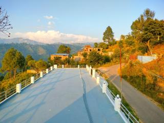 SVS Recreational Resort - 3