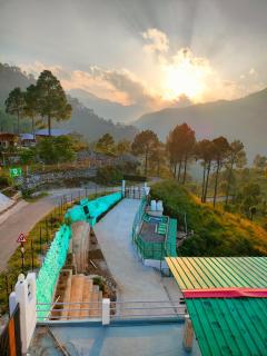 SVS Recreational Resort - 1