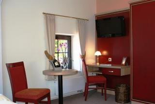 Hotel und Restaurant Am Peenetal - 8