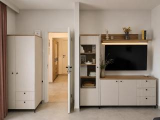 Panorama house with Private Garden & Jacuzzi two units - 2