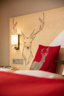 Vital Hotel Wiedemann - Füssen - 2