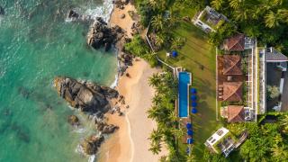 Kumu Beach By Teardrop Hotels - 0