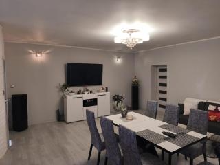 Apartament Oaza - 4