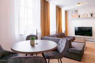 Castle Hill Residence Free Parking - 3
