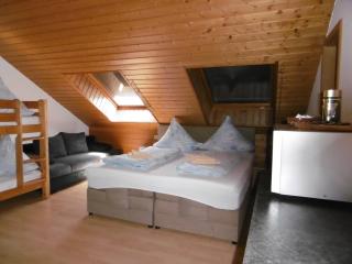 Roth Apartments beim Europa-Park Rust - 7