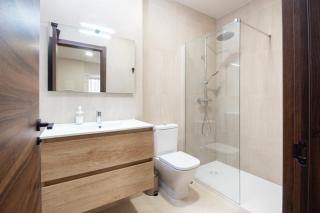 AG Apartamento Razomar 1 playa Razo, vistas al mar - 6