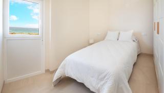 AG Apartamento Razomar 1 playa Razo, vistas al mar - 5