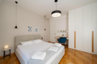 Prime 3BR Pangrati - Steps to Stadium by TwentyTwo - 8