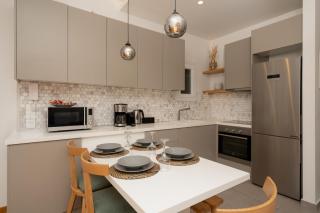 Prime 3BR Pangrati - Steps to Stadium by TwentyTwo - 7