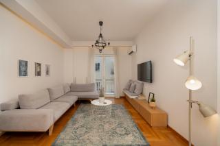 Prime 3BR Pangrati - Steps to Stadium by TwentyTwo - 3