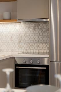 Prime 3BR Pangrati - Steps to Stadium by TwentyTwo - 1