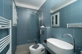 Prime 3BR Pangrati - Steps to Stadium by TwentyTwo - 6