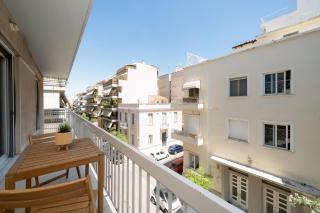 Prime 3BR Pangrati - Steps to Stadium by TwentyTwo - 4