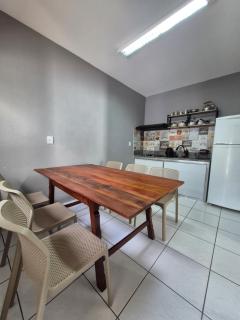 Casa 3 quartos, prox Centro, UMC, UFU, Camaru c Garagem - 5