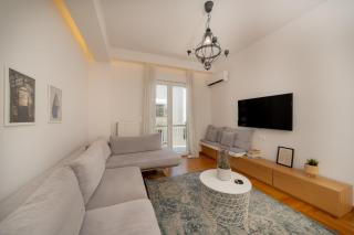 Prime 3BR Pangrati - Steps to Stadium by TwentyTwo - 9