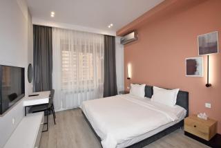 Modern studio apartment in the city centre - 9