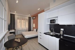 Modern studio apartment in the city centre - 8