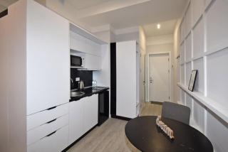 Modern studio apartment in the city centre - 7