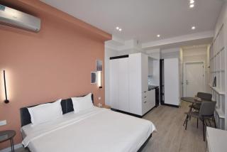 Modern studio apartment in the city centre - 4
