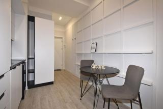 Modern studio apartment in the city centre - 5