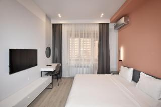 Modern studio apartment in the city centre - 3