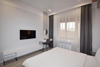 Modern studio apartment in the city centre - 2