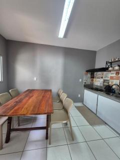 Casa 3 quartos, prox Centro, UMC, UFU, Camaru c Garagem - 6