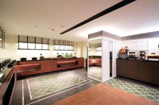 SFEEL Design Hotel (Hangzhou Xihu Wulin Square) - Hangzhou - 8