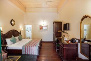 The Grand Hotel, Nainital - 4