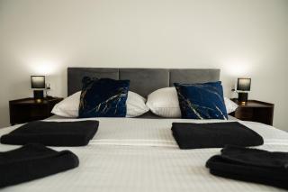 Apartamenty Wilcze Wzgórze - 1