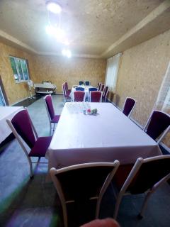 Гостевой дом Космос - 6