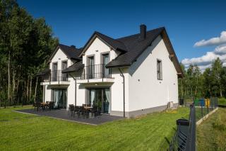 Apartamenty Wilcze Wzgórze - 0