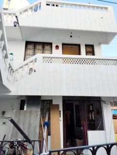 Boho 2BHK 4km Rock Beach 2km WhiteTown - GLOW - 3