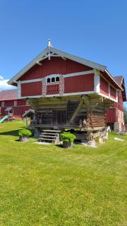 Suigard Veslestugo - 4