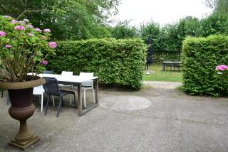 Hof van vijfeijken - De Deel - 6