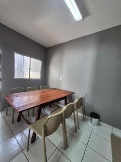 Casa 3 quartos, prox Centro, UMC, UFU, Camaru c Garagem - 7