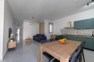Brand New 3BDR Flat in Vibrant Swieqi by PMI Malta - 3